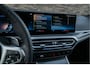 BMW 3-Serie Touring 330e xDrive | M-Sport | Live Cockpit | Panorama | Leder | Memory | ACC | Head-Up | H&K | 19"LM | Skyscraper Grau