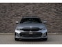 BMW 3-Serie Touring 330e xDrive | M-Sport | Live Cockpit | Panorama | Leder | Memory | ACC | Head-Up | H&K | 19"LM | Skyscraper Grau