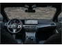 BMW 3-Serie Touring 330e xDrive | M-Sport | Live Cockpit | Panorama | Leder | Memory | ACC | Head-Up | H&K | 19"LM | Skyscraper Grau