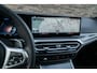 BMW 3-Serie Touring 330e xDrive | M-Sport | Live Cockpit | Panorama | Leder | Memory | ACC | Head-Up | H&K | 19"LM | Skyscraper Grau