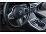 BMW 3-Serie Touring 330e xDrive | M-Sport | Live Cockpit | Panorama | Leder | Memory | ACC | Head-Up | H&K | 19"LM | Skyscraper Grau