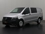 Mercedes-Benz Vito 116CDI 9G-Tronic Automaat Lang Dubbele Cabine | Led | Navigatie | Camera | Airco | Cruise | Privacy