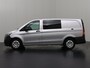 Mercedes-Benz Vito 116CDI 9G-Tronic Automaat Lang Dubbele Cabine | Led | Navigatie | Camera | Airco | Cruise | Privacy