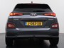 Hyundai Kona Electric EV 64kWh SOH 100% Trekhaak Warmtepomp Navi Camera Ecc Adap.Cruise Head-Up Display Apple Carplay/Android Auto Pdc Fashion Keyless Lane Assist Dodehoek Detector FCA Privacy Glas Regensensor Bluetooth 1e Eigenaar Origineel Nederlandse Auto
