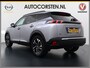 Peugeot e-2008 EV Allure Première 50kWh SOH 89% Navi* 360°Camera Ecc Apple Carplay Android Auto Cruise Control Stoelverwarming Pdc DAB+ Privacy Glas Lmv Led Keyless Complete EV