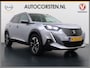 Peugeot e-2008 EV Allure Première 50kWh SOH 89% Navi* 360°Camera Ecc Apple Carplay Android Auto Cruise Control Stoelverwarming Pdc DAB+ Privacy Glas Lmv Led Keyless Complete EV