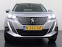Peugeot e-2008 EV Allure Première 50kWh SOH 89% Navi* 360°Camera Ecc Apple Carplay Android Auto Cruise Control Stoelverwarming Pdc DAB+ Privacy Glas Lmv Led Keyless Complete EV
