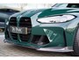 BMW M3 X-Drive Competition / British Racing Green / Carbon / Laser