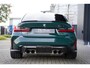 BMW M3 X-Drive Competition / British Racing Green / Carbon / Laser