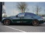 BMW M3 X-Drive Competition / British Racing Green / Carbon / Laser