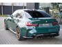 BMW M3 X-Drive Competition / British Racing Green / Carbon / Laser