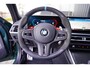 BMW M3 X-Drive Competition / British Racing Green / Carbon / Laser