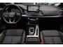 Audi Q5 55 TFSI e PlugIn S-Line Panodak Virtual Leer B&O PDC Navi Elektra. achterklep Leer Climate voor en achter 360° Zwarte binnenhemel Camera 20” LM velgen BTW auto