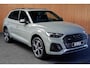 Audi Q5 55 TFSI e PlugIn S-Line Panodak Virtual Leer B&O PDC Navi Elektra. achterklep Leer Climate voor en achter 360° Zwarte binnenhemel Camera 20” LM velgen BTW auto