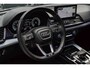 Audi Q5 55 TFSI e PlugIn S-Line Panodak Virtual Leer B&O PDC Navi Elektra. achterklep Leer Climate voor en achter 360° Zwarte binnenhemel Camera 20” LM velgen BTW auto