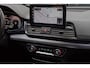 Audi Q5 55 TFSI e PlugIn S-Line Panodak Virtual Leer B&O PDC Navi Elektra. achterklep Leer Climate voor en achter 360° Zwarte binnenhemel Camera 20” LM velgen BTW auto