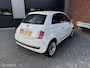 Fiat 500 1.2 Lounge PANODAK/AUTOMAAT