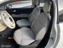 Fiat 500 1.2 Lounge PANODAK/AUTOMAAT