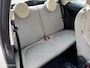 Fiat 500 1.2 Lounge PANODAK/AUTOMAAT