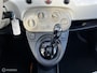 Fiat 500 1.2 Lounge PANODAK/AUTOMAAT