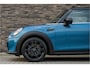 MINI Cooper Mini 1.5 MINI Yours | Navi | Panorama | Lounge Leder | Camera | 17"LM | NL Auto | Island Blue