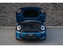 MINI Cooper Mini 1.5 MINI Yours | Navi | Panorama | Lounge Leder | Camera | 17"LM | NL Auto | Island Blue
