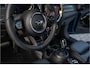 MINI Cooper Mini 1.5 MINI Yours | Navi | Panorama | Lounge Leder | Camera | 17"LM | NL Auto | Island Blue