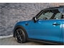MINI Cooper Mini 1.5 MINI Yours | Navi | Panorama | Lounge Leder | Camera | 17"LM | NL Auto | Island Blue