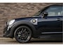 MINI Countryman 1.5 Cooper SE Hybrid ALL4 | JCW-Trim | Navigatie | Panorama | Chester Leder | Memory | H&K | Camera | 18"LM | Enigmatic Black