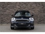 MINI Countryman 1.5 Cooper SE Hybrid ALL4 | JCW-Trim | Navigatie | Panorama | Chester Leder | Memory | H&K | Camera | 18"LM | Enigmatic Black