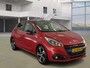 Peugeot 208 1.2 PureTech GT-Line|BJ2019|PANO|NAVI|PSENSOR|HALFLEDER|