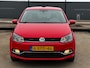 Volkswagen Polo 1.4 TDI Comfortline|1STE EIG|AUT DSG NAVI PSENSOR|TOPSTAAT