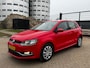 Volkswagen Polo 1.4 TDI Comfortline|1STE EIG|AUT DSG NAVI PSENSOR|TOPSTAAT