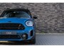 MINI Countryman 1.5 Cooper SE Hybrid ALL4 | Navi | Panorama | Leder | Memory | Head-Up | H&K | 18"LM | Island Blue