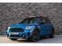 MINI Countryman 1.5 Cooper SE Hybrid ALL4 | Navi | Panorama | Leder | Memory | Head-Up | H&K | 18"LM | Island Blue