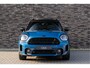 MINI Countryman 1.5 Cooper SE Hybrid ALL4 | Navi | Panorama | Leder | Memory | Head-Up | H&K | 18"LM | Island Blue