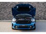 MINI Countryman 1.5 Cooper SE Hybrid ALL4 | Navi | Panorama | Leder | Memory | Head-Up | H&K | 18"LM | Island Blue