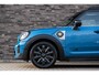 MINI Countryman 1.5 Cooper SE Hybrid ALL4 | Navi | Panorama | Leder | Memory | Head-Up | H&K | 18"LM | Island Blue