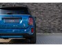 MINI Countryman 1.5 Cooper SE Hybrid ALL4 | Navi | Panorama | Leder | Memory | Head-Up | H&K | 18"LM | Island Blue