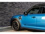 MINI Countryman 1.5 Cooper SE Hybrid ALL4 | Navi | Panorama | Leder | Memory | Head-Up | H&K | 18"LM | Island Blue