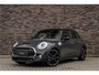 MINI Cooper S Mini 2.0 Chili | Navigatie | Half Leder | LED | 18"LM | Thunder Grey