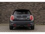 MINI Cooper S Mini 2.0 Chili | Navigatie | Half Leder | LED | 18"LM | Thunder Grey
