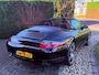Porsche 911 Cabrio 3.4 Carrera 4 Handgeschakeld