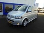 Volkswagen Transporter 2.0 TDI L2 DUB. CAB., AUTM, AIRCO, 17 INCH, SIDE BARS,TREKH, PDC, MARGE, TOPSTAAT!