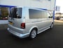 Volkswagen Transporter 2.0 TDI L2 DUB. CAB., AUTM, AIRCO, 17 INCH, SIDE BARS,TREKH, PDC, MARGE, TOPSTAAT!
