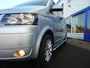 Volkswagen Transporter 2.0 TDI L2 DUB. CAB., AUTM, AIRCO, 17 INCH, SIDE BARS,TREKH, PDC, MARGE, TOPSTAAT!