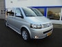 Volkswagen Transporter 2.0 TDI L2 DUB. CAB., AUTM, AIRCO, 17 INCH, SIDE BARS,TREKH, PDC, MARGE, TOPSTAAT!