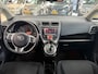 Toyota Verso-S 1.3 VVT-i Aspiration