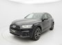 Audi Q5 3.0 TDI Quattro S Line Black Ed. Leder, Pano, Navi, ACC
