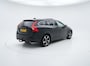 Volvo V60 2.4 D6 AWD Plug in Hybrid Summum, Xenon, Pano
